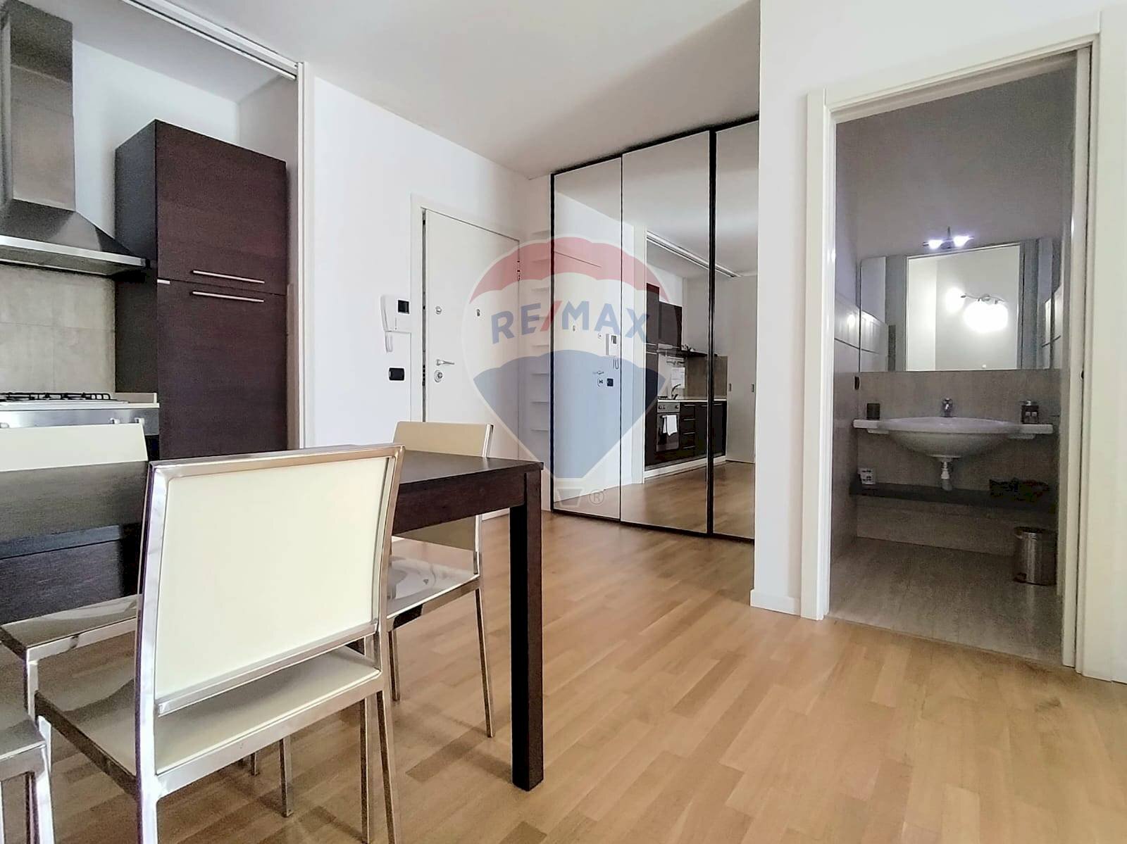 Sala da pranzo - One-room apartment Lecce - photo 3