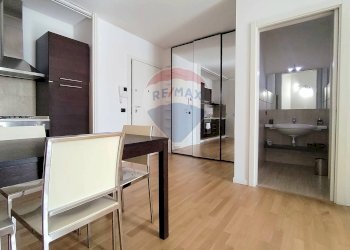 Sala da pranzo - Monolocale Lecce - foto 3