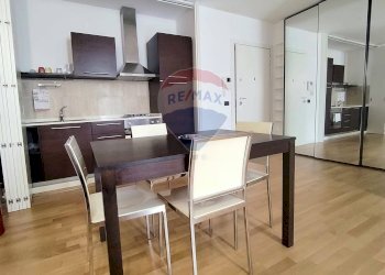 Sala da pranzo - Monolocale Lecce - foto 4