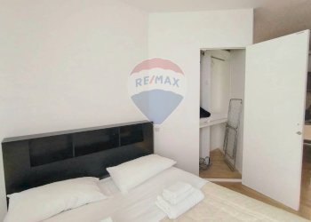 Camera / camera da letto - Monolocale Lecce - foto 9