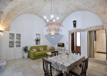 Sala da pranzo - Casa indipendente Carovigno - foto 1