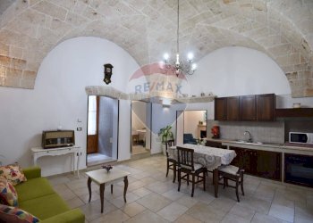 Sala da pranzo - Casa indipendente Carovigno - foto 5