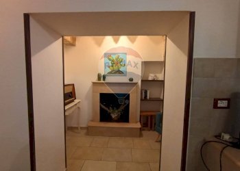 Soggiorno - Casa indipendente Carovigno - foto 6