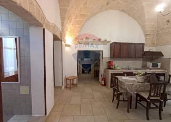 Sala da pranzo - Casa indipendente Carovigno - foto 7