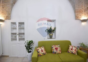 Soggiorno - Casa indipendente Carovigno - foto 8