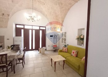 Sala da pranzo - Casa indipendente Carovigno - foto 9