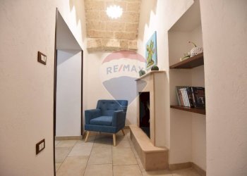 Hall / corridoio - Casa indipendente Carovigno - foto 10