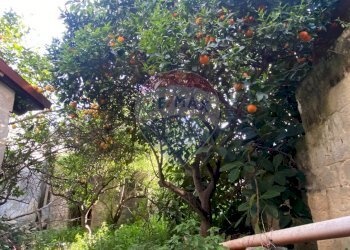 Giardino - Casa indipendente Via San Francesco
 
40, Squinzano - foto 9