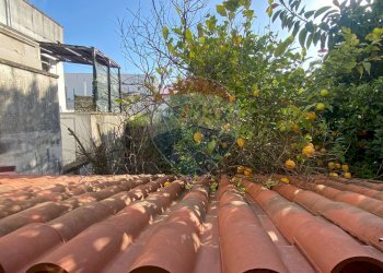 Giardino - Casa indipendente Via San Francesco
 
40, Squinzano - foto 11