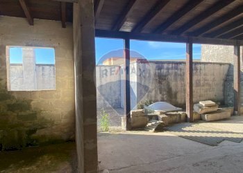 Terrazza - Casa indipendente Via San Francesco
 
40, Squinzano - foto 19