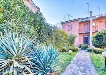 Foto 1 - Casa semi indipendente VIA TRIESTE
 
64, Limbiate - foto 1