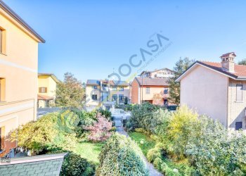 Foto 10 - Casa semi indipendente VIA TRIESTE
 
64, Limbiate - foto 10