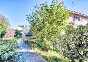 Foto 18 - Casa semi indipendente VIA TRIESTE
 
64, Limbiate - foto 18