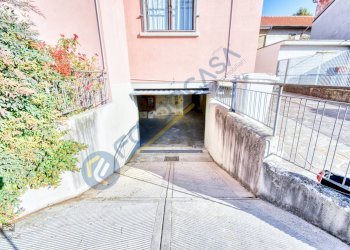 Foto 19 - Casa semi indipendente VIA TRIESTE
 
64, Limbiate - foto 19