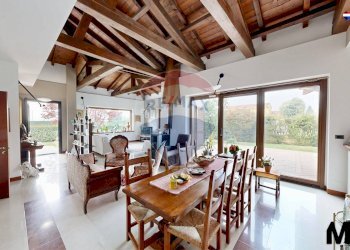 Sala da pranzo - Villa via Comasinella
 
19, Cogliate - photo 1