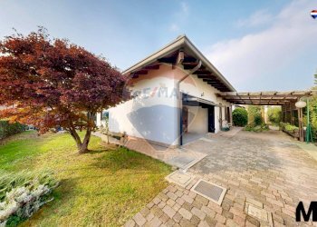 Casa all\'aperto - Villa via Comasinella
 
19, Cogliate - photo 8