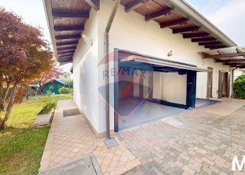 Terrazza - Villa via Comasinella
 
19, Cogliate - photo 9