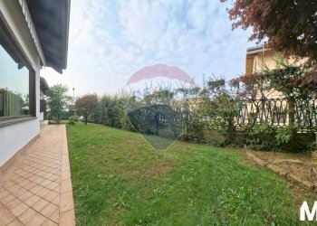 Giardino - Villa via Comasinella
 
19, Cogliate - photo 11