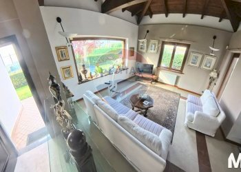 Soggiorno - Villa via Comasinella
 
19, Cogliate - photo 14