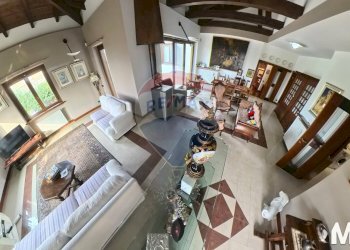 Sala da pranzo - Villa via Comasinella
 
19, Cogliate - photo 18