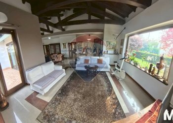 Soggiorno - Villa via Comasinella
 
19, Cogliate - photo 21