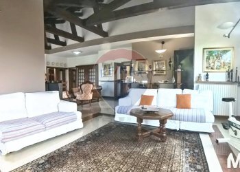 Soggiorno - Villa via Comasinella
 
19, Cogliate - photo 22