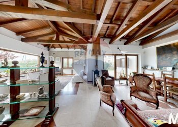 Soggiorno - Villa via Comasinella
 
19, Cogliate - photo 23