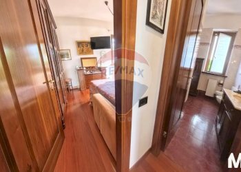 Hall / corridoio - Villa via Comasinella
 
19, Cogliate - photo 34