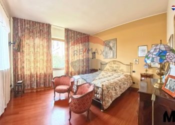 Camera / camera da letto - Villa via Comasinella
 
19, Cogliate - photo 39