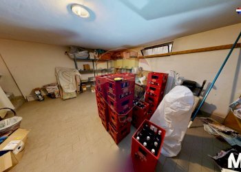 Dispensa di stoccaggio - Villa via Comasinella
 
19, Cogliate - photo 50