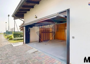 Terrazza - Villa via Comasinella
 
19, Cogliate - photo 52