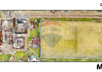 Posizione della mappa - Villa via Comasinella
 
19, Cogliate - photo 55