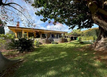 Casa all\'aperto - Villa Via Delle Tre Grazie
 
16, Palermo - foto 6