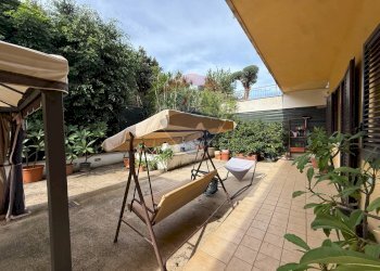 Balcone - Villa Via Delle Tre Grazie
 
16, Palermo - foto 14