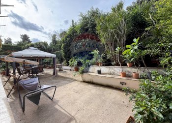 Terrazza - Villa Via Delle Tre Grazie
 
16, Palermo - foto 15