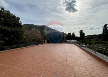 Terrazza - Villa Via Delle Tre Grazie
 
16, Palermo - foto 17