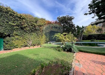 Giardino - Villa Via Delle Tre Grazie
 
16, Palermo - foto 19