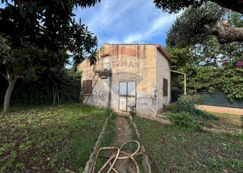 Casa all\'aperto - Villa Via Delle Tre Grazie
 
16, Palermo - foto 24