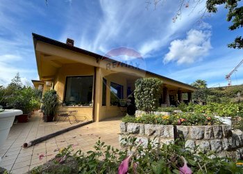 Casa all\'aperto - Villa Via Delle Tre Grazie
 
16, Palermo - foto 31