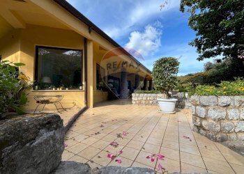 Terrazza - Villa Via Delle Tre Grazie
 
16, Palermo - foto 32