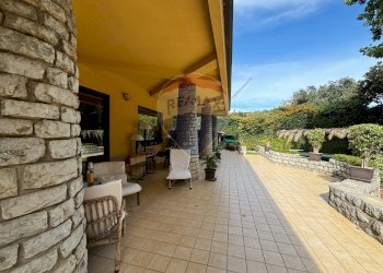 Terrazza - Villa Via Delle Tre Grazie
 
16, Palermo - foto 36