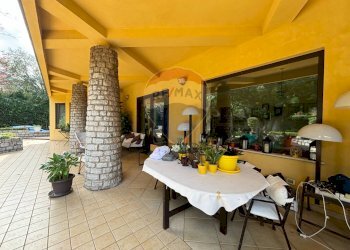 Terrazza - Villa Via Delle Tre Grazie
 
16, Palermo - foto 37