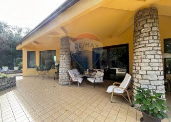 Terrazza - Villa Via Delle Tre Grazie
 
16, Palermo - foto 38