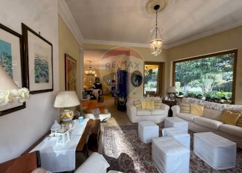 Soggiorno - Villa Via Delle Tre Grazie
 
16, Palermo - foto 45