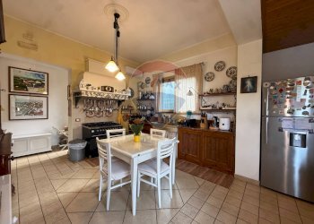 Cucina - Villa Via Delle Tre Grazie
 
16, Palermo - foto 52