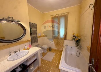 Bagno - Villa Via Delle Tre Grazie
 
16, Palermo - foto 55