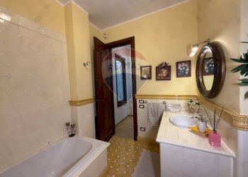 Bagno - Villa Via Delle Tre Grazie
 
16, Palermo - foto 56