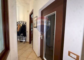 Hall / corridoio - Villa Via Delle Tre Grazie
 
16, Palermo - foto 57