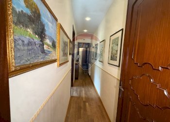 Hall / corridoio - Villa Via Delle Tre Grazie
 
16, Palermo - foto 58