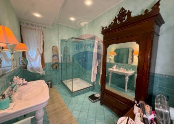 Bagno - Villa Via Delle Tre Grazie
 
16, Palermo - foto 63